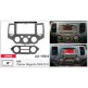 Переходная рамка KIA Magentis, Optima Carav 22-1564 - Переходная рамка KIA Magentis, Optima Carav 22-1564