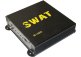 Автомобильный усилитель Swat M-1.1000 моноблок - Автомобильный усилитель Swat M-1.1000 моноблок