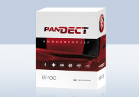 Иммобилайзер с Bluetooth-метками Pandect BT-100