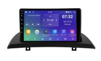 Штатна магнітола Soundbox  SM-8634  з CarPlay  для BMW X3 2006-2010