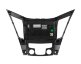 Штатна магнітола  Soundbox MTX- 8997 для Hyundai Sonata 2010-2015 - Штатна магнітола  Soundbox MTX- 8997 для Hyundai Sonata 2010-2015