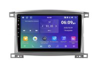 Штатний головний пристрій Soundbox SM-9471 для Toyota Land Cruiser LC100 2003-2008 /Lexus LX470 2002-2007 (Кліматконтроль)