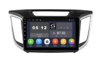 Штатний головний пристрій Soundbox SB-4213 2G для Hyundai IX25 Creta.