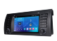 Штатная магнитола FORS.auto FS 2 ULTRA BMW E53 (2+32Gb, 7&quot;, CarPlay) 1999-2006 - Штатная магнитола FORS.auto FS 2 ULTRA BMW E53 (2+32Gb, 7", CarPlay) 1999-2006