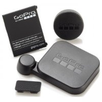 Набор защитных крышек GoPro Hero3 Caps + Doors