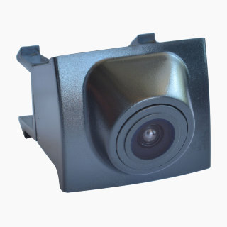 Камера переднего вида Ford Mondeo (2014) Prime-X C8069