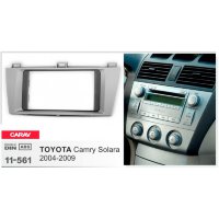 Переходная рамка Toyota Solara Carav 11-561