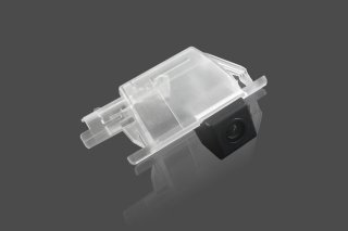 Камера заднего вида iCam (iC-051) Citroen C-elysee, Jumpy, Peugeot 301, Expert, Fiat Scudo II