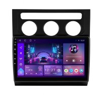 Штатна магнітола Soundbox S-6290 з CarPlay  та 4G для Volkswagen Touran 2003-2008 S4-6290+360