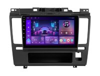 Штатний головний пристрій Soundbox S-8162 для Nissan Tiida 2005-2010 з CarPlay та 4G S4-8162+360