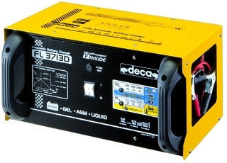 Зарядное для аккумуляторов DECA FL 3713D
