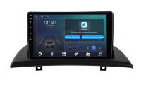 Штатна магнітола Soundbox  MTX-8634  з CarPlay та 4G модем для BMW X3 2006-2010 MTX-8634
