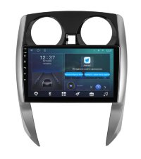 Штатна магнітола Soundbox MTX-8165  для Nissan Note 2014-2017