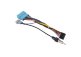 Штатна магнітола Soundbox MTX-8165  для Nissan Note 2014-2017 - Штатна магнітола Soundbox MTX-8165  для Nissan Note 2014-2017
