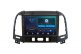 Штатна магнітола Soundbox MTX-8199 для Hyundai SantaFe 2006-2012 - Штатна магнітола Soundbox MTX-8199 для Hyundai SantaFe 2006-2012