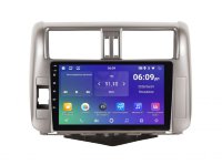 Штатний головний пристрій Soundbox SM-8916 для Toyota Prado LC150 2010-2014 (Asia)