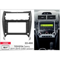 Переходная рамка Toyota Camry Carav 22-466