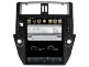 Штатная магнитола Toyota Prado, LC150 - High level, 2014-2016 Gazer CM7012-J150H - Штатная магнитола Toyota Prado, LC150 - High level, 2014-2016 Gazer CM7012-J150H