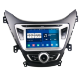 Штатная магнитола Hyundai Elantra 2011+ Winca Android M092 - Штатная магнитола Hyundai Elantra 2011+ Winca Android M092