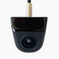 Универсальная камера заднего / переднего вида IL Trade S-21
