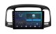 Штатна магнітола Soundbox MTX-9096 3+32 GB з CarPlay та 4G модемом для Hyundai Accent 2006-2011 MTX-9096 - Штатна магнітола Soundbox MTX-9096 3+32 GB з CarPlay та 4G модемом для Hyundai Accent 2006-2011 MTX-9096