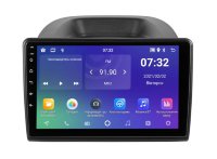 Штатна магнітола Soundbox  SM-9239  2+32GB з CarPlay та AHD для Ford Ecosport 2018+
