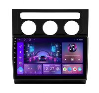 Штатна магнітола Soundbox S-6290 з CarPlay  та 4G для Volkswagen Touran 2003-2008 S8-6290