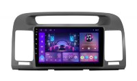 Штатна магнітола Soundbox S-1220 для Toyota Camry V30 2001-2006 з CarPlay  та 4G S4-1220+360