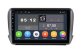 Штатна магнітола Soundbox SBM-8110  з CarPlay для Peugeot 2008 2015+ - Штатна магнітола Soundbox SBM-8110  з CarPlay для Peugeot 2008 2015+