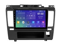 Штатний головний пристрій Soundbox SM-8162 для Nissan Tiida 2005-2010