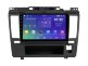 Штатний головний пристрій Soundbox SM-8162 для Nissan Tiida 2005-2010 - Штатний головний пристрій Soundbox SM-8162 для Nissan Tiida 2005-2010