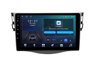 Штатна магнітола Soundbox MTX-8919 для Toyota Rav 4 2006-2013