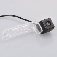 Штатна камера заднього виду MYWAY MW-6013 для VOLKSWAGEN Passat B5-B6 / Touran / Golf V/ Jetta / Multivan / Transporter / Caravelle / Caddy / Eos MW-6013 AHD