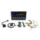 Магнитола 9&quot; Cyclone C9-006 DVR (4х64) - Магнитола 9" Cyclone C9-006 DVR (4х64)
