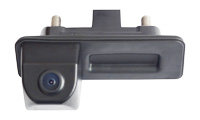 Штатная камера Skoda Octavia (2004+), A5, Fabia в ручку Road Rover SS-770