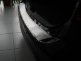 Накладка на бампер с загибом для Mazda 5 II 2010+ (DOUBLE) BGT - Накладка на бампер с загибом для Mazda 5 II 2010+ (DOUBLE) BGT