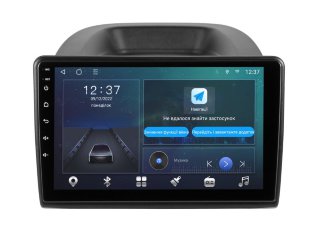 Штатна магнітола Soundbox  MTX-9239  3+32GB з CarPlay та 4G для Ford Ecosport 2018+ MTX-9239