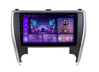 Штатна магнітола Soundbox S-9011 для Toyota Camry V55 USA з CarPlay та 4G S4-9011