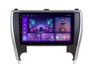 Штатна магнітола Soundbox S-9011 для Toyota Camry V55 USA з CarPlay та 4G S4-9011