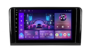 Штатна автомагнітола Soundbox S-8640 з CarPlay та 4G для Mercedes Benz  ML  W164 2005-2011, GL  W164 2005-2011 S4-8640
