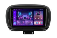 Штатна автомагнітола Soundbox S-1246  з CarPlay та 4G модем для FIAT 500X 2014-2019 S4-1246+360