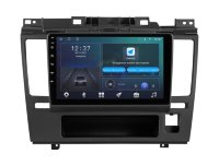 Штатний головний пристрій Soundbox MTX-8162 для Nissan Tiida 2005-2010