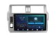 Штатний головний пристрій Soundbox MTX-8914 для Toyota Land Cruiser Prado lC150 2014-2018 - Штатний головний пристрій Soundbox MTX-8914 для Toyota Land Cruiser Prado lC150 2014-2018