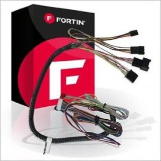 Соединительный кабель FORTIN THAR GM1