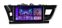 Штатна магнітола Soundbox S-1033 з CarPlay та 4G модем для Toyota Corolla 2013-2018/ Auris 2013-2018 S4-1033