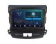 Штатна магнітола Soundbox MTX-8122 для Mitsubishi Outlander XL - Штатна магнітола Soundbox MTX-8122 для Mitsubishi Outlander XL