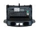 Штатна магнітола Soundbox MTX-8122 для Mitsubishi Outlander XL - Штатна магнітола Soundbox MTX-8122 для Mitsubishi Outlander XL
