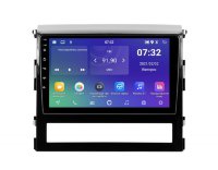 Штатний головний пристрій Soundbox SM-9610 для Toyota Land Cruiser 200 2016-2021