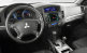 Штатная магнитола Synteco (Road Rover) SRTi на Mitsubishi Pajero Wagon 4 - Штатная магнитола Synteco (Road Rover) SRTi на Mitsubishi Pajero Wagon 4