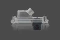 Камера заднего вида iCam (iC-066) Hyundai Accent (2011+) 5D, KIA ProCeed, Rio 3 H/B, i30 II